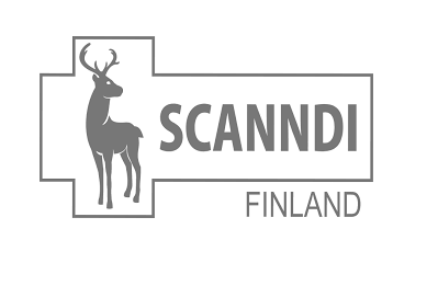 Scandi Finnland
