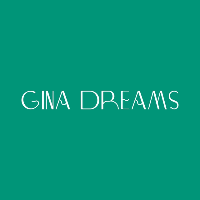 GINA DREAMS