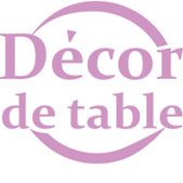 Decor de table